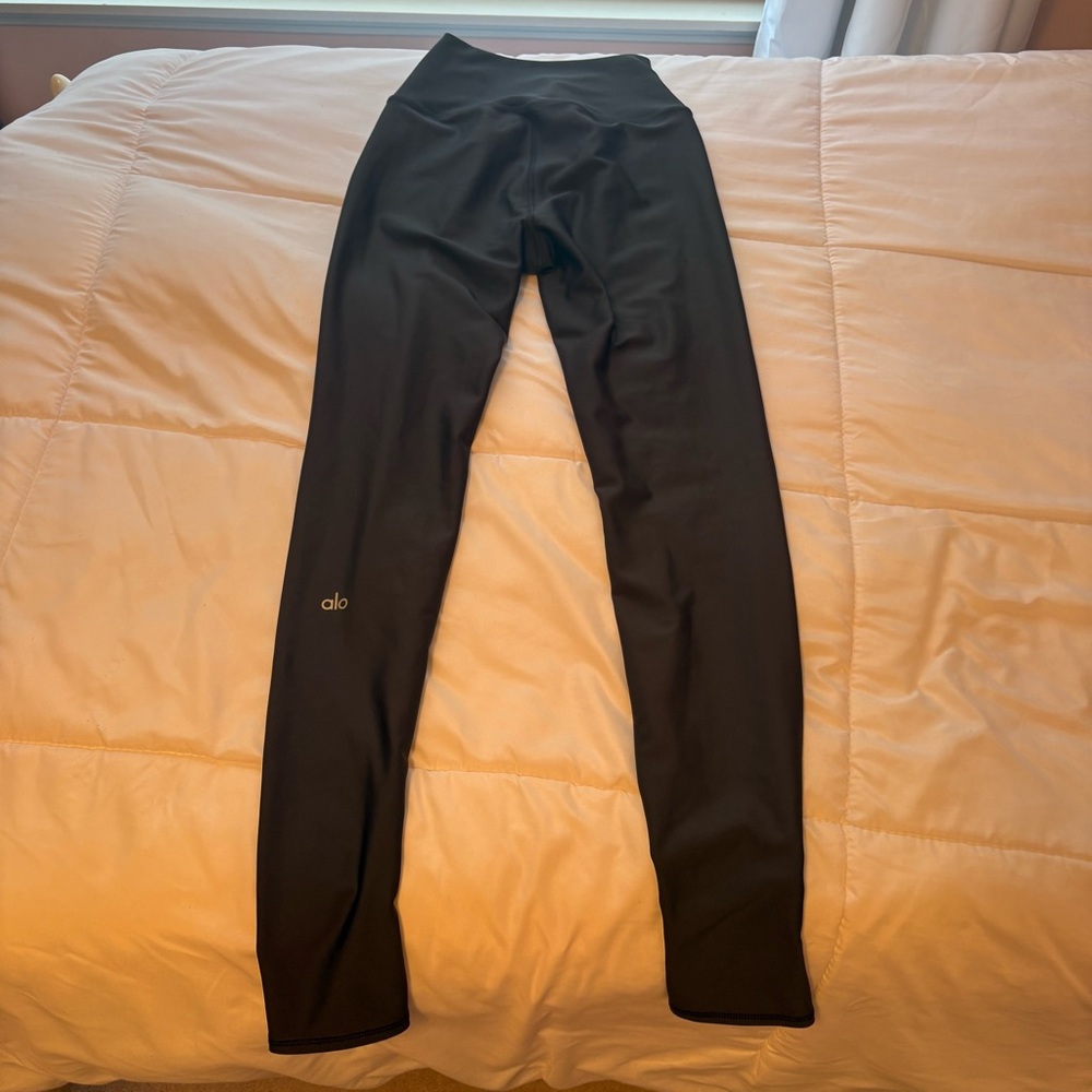 Alo Anthracite grey set - Picture 2 of 7